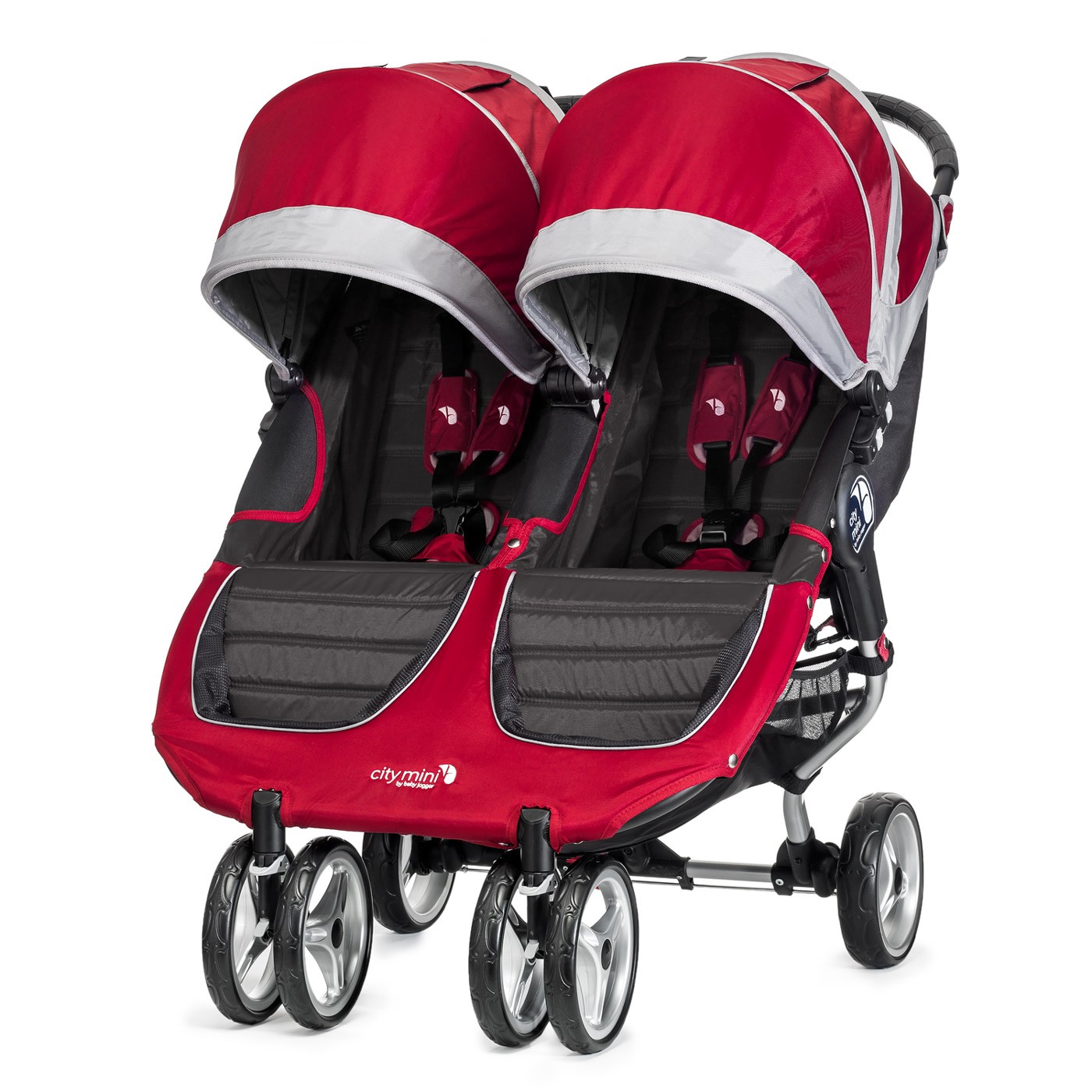 baby jogger city mini double weight limit