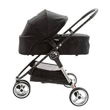 baby jogger compact