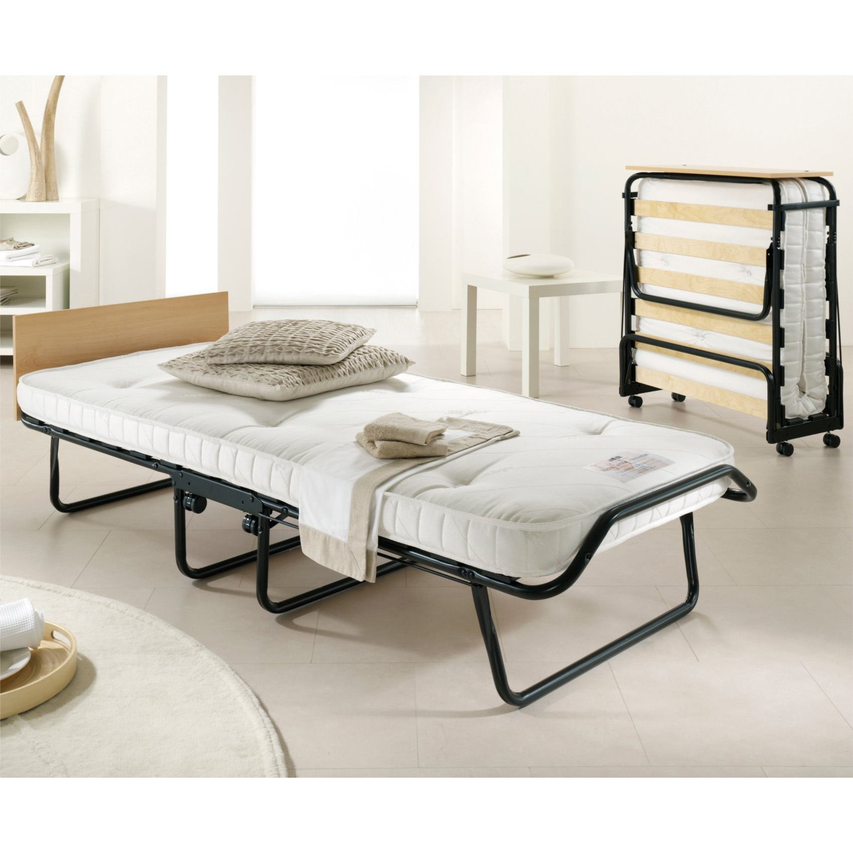 Fold Up Bed1 